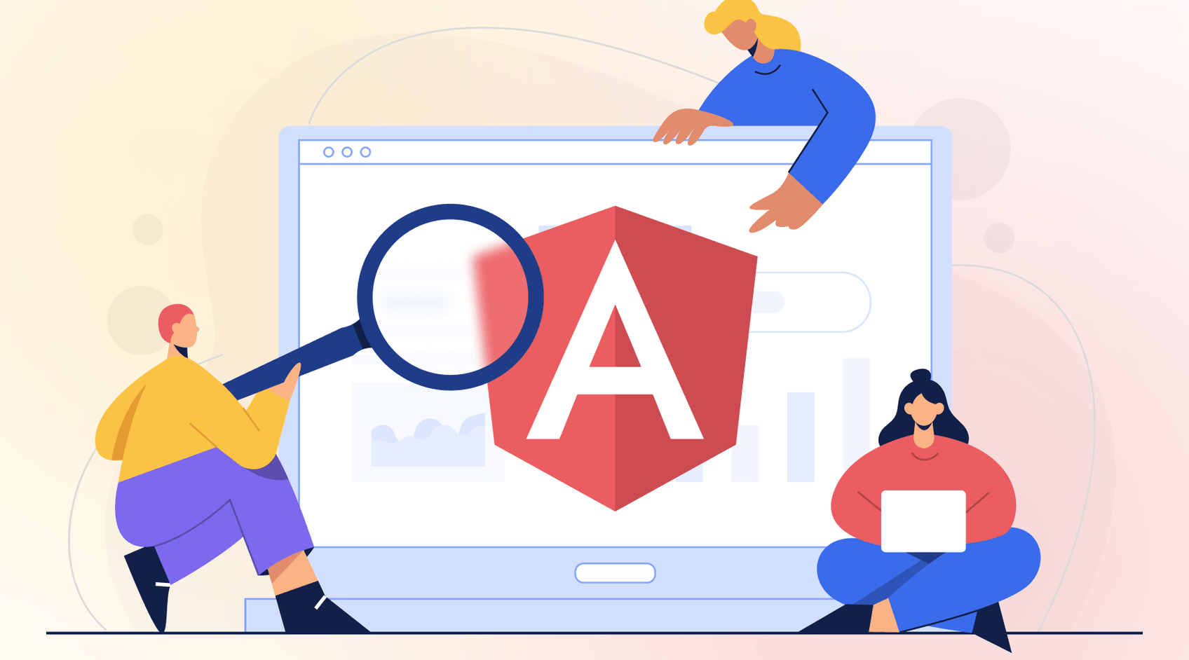 How Much Does It Cost To Hire Dedicated Angular Developers